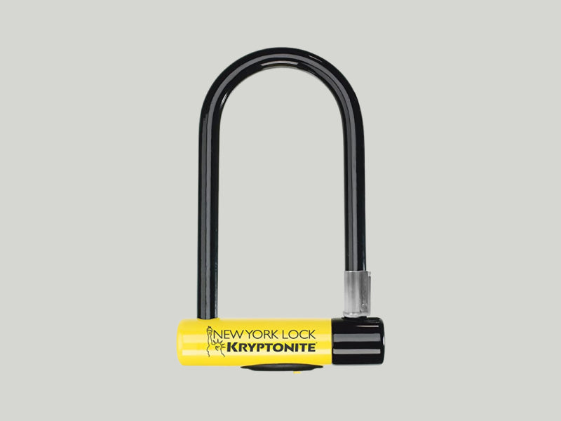 Kryptonite new york 2024 m18 bike lock