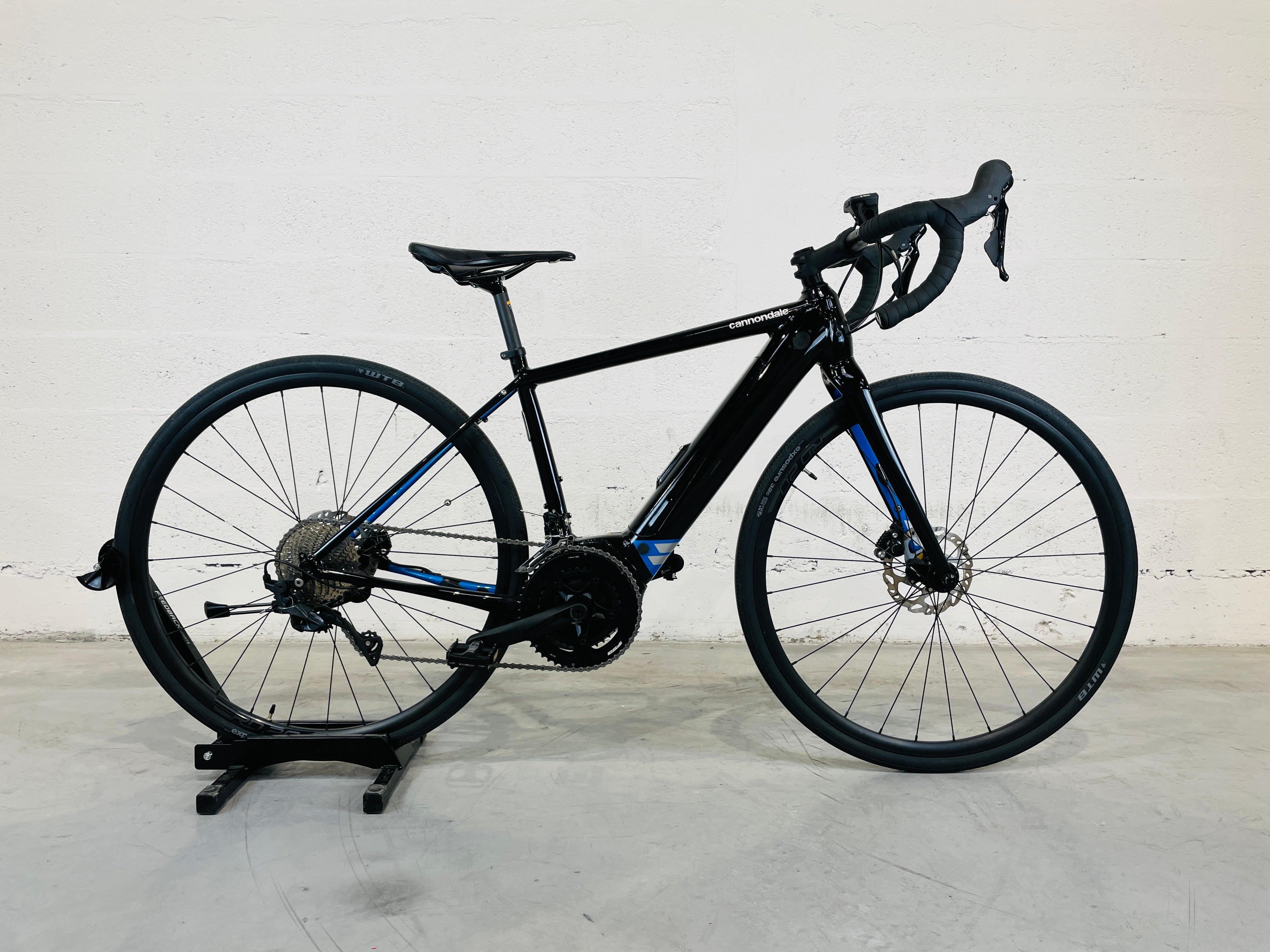 cannondale synapse neo 2 2020
