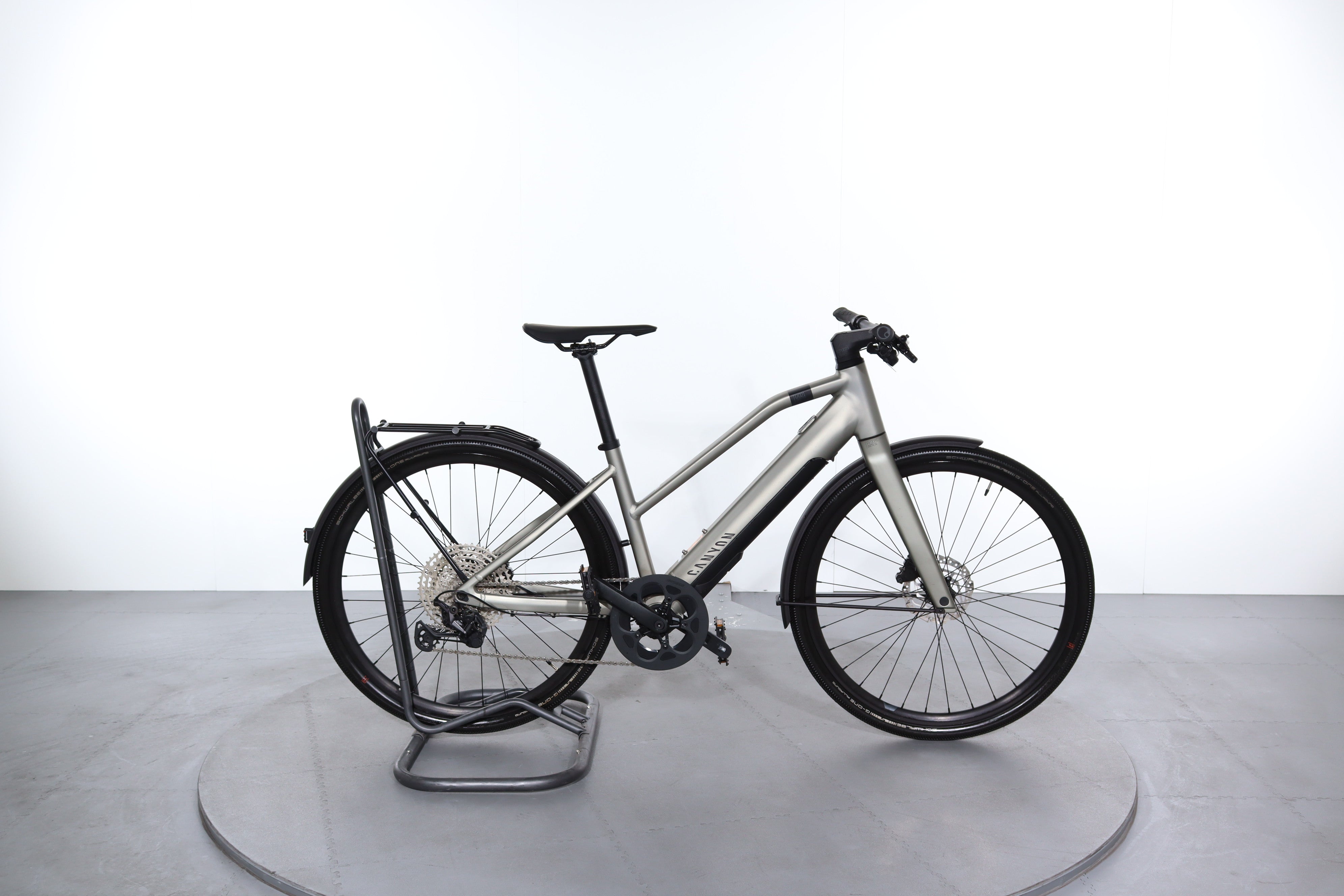 canyon commuter 7 wmn